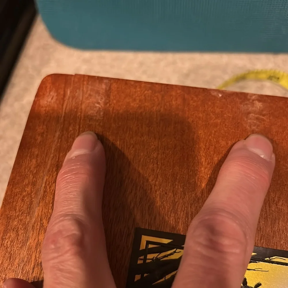 Cigar box.  Acid Cigars by Drew Estate Wood box - Picture 12 of 12